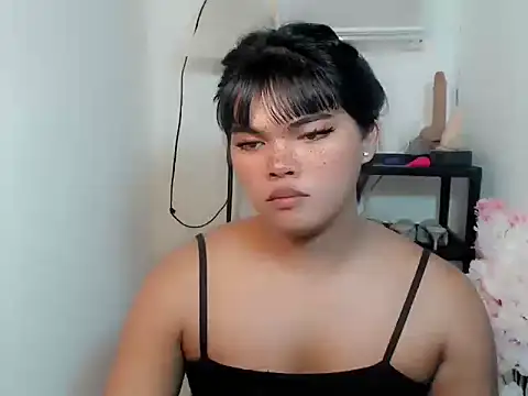FROXXX21 Pertunjukan Webcam