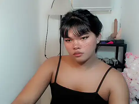 Show Webcam de FROXXX21