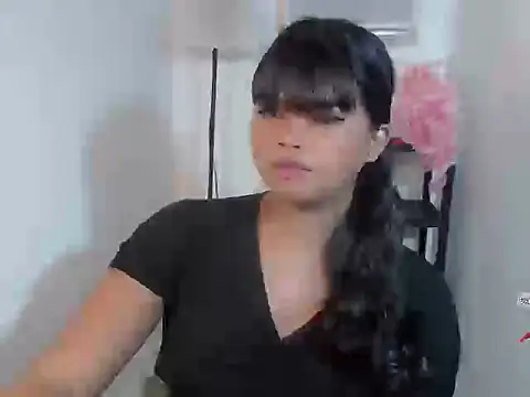 Yourasian_ken Pertunjukan Webcam
