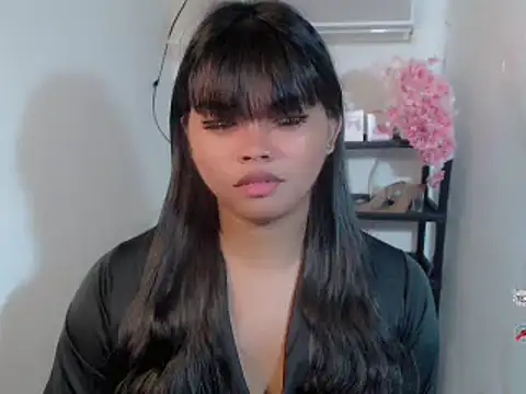 Show de webcam de Yourasian_ken