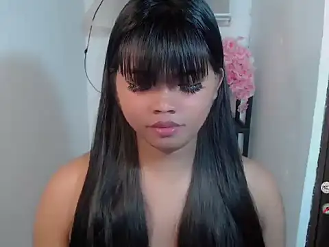 Webkamerová show Yourasian_ken