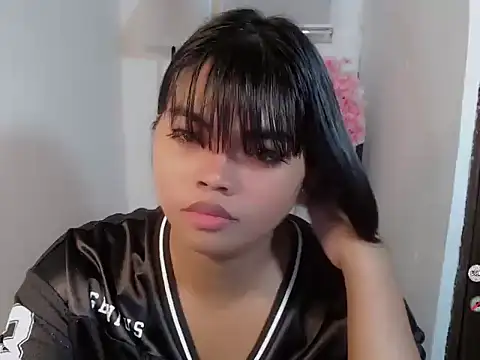 Yourasian_ken Pertunjukan Webcam