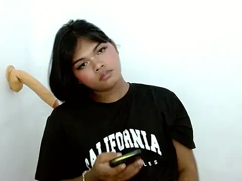 Webkamerová show Yourasian_ken