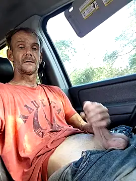 Webkamerová show Hungwell1515