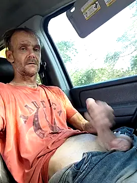 Hungwell1515 Adlı Modelin Web Kamerası Şovu