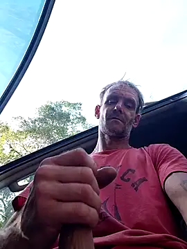 Вебкам-шоу Hungwell1515