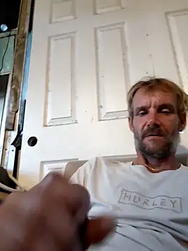 Show Webcam de Hungwell1515