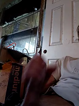 Hungwell1515's Webcam Show