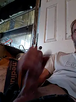 Hungwell1515 Pertunjukan Webcam