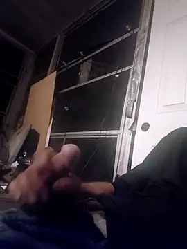 Hungwell1515's Webcam Show