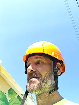 Show webcam de Hungwell1515