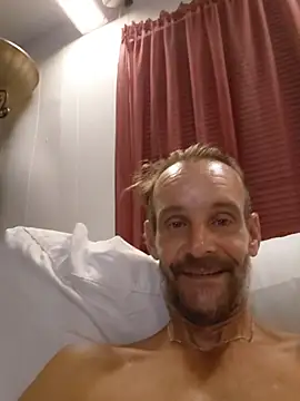 Show Webcam de Hungwell1515