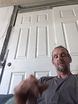 Show Webcam de Hungwell1515