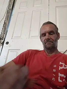 Show webcam de Hungwell1515