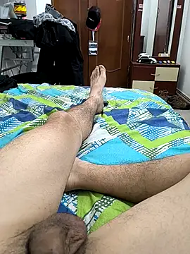 latinosexmodel Webcam-Show