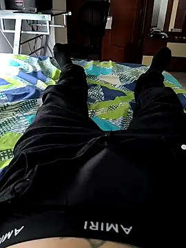 latinosexmodel Webcam Show