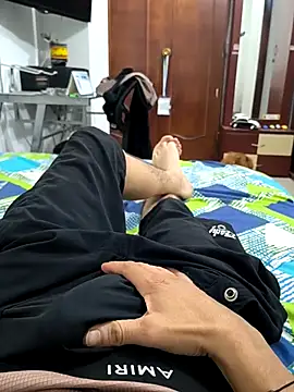 latinosexmodel Webcam-Show