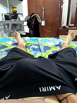latinosexmodel webcam show