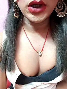 glitchwaligirl Webcam-Show