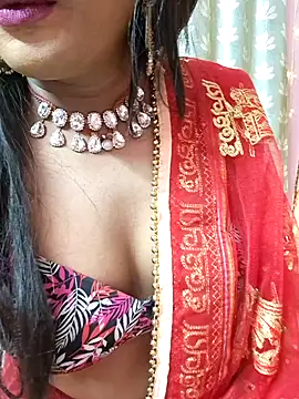 glitchwaligirl Webcam-Show