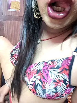 Show webcam de glitchwaligirl