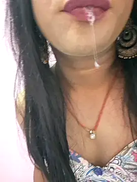 عرض كام glitchwaligirl