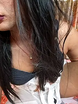 glitchwaligirl's Webcam Show