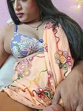 glitchwaligirl – webcam-show