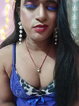 عرض كام glitchwaligirl