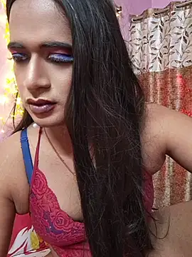 Show Webcam de glitchwaligirl