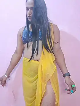 glitchwaligirl Adlı Modelin Web Kamerası Şovu