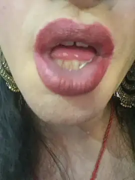 glitchwaligirl – webcam-show