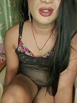 glitchwaligirl – webcam-show