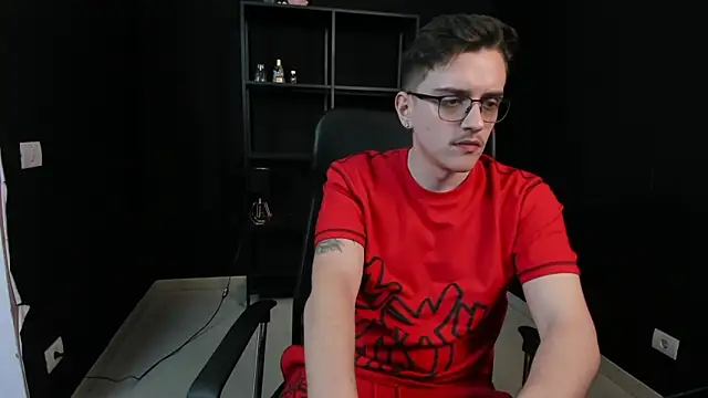 FelixStarkk Webcam Show