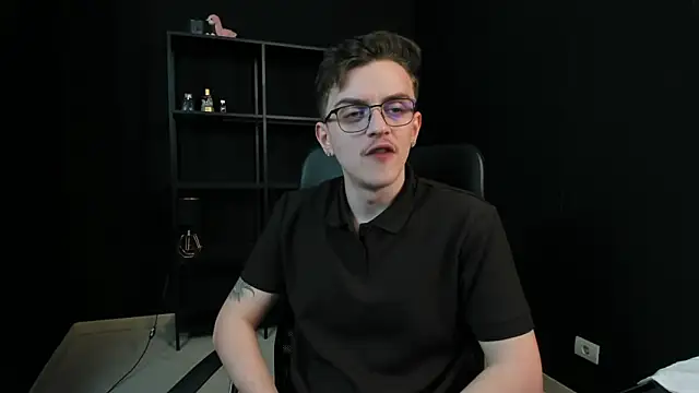 FelixStarkk webcam show