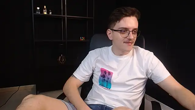FelixStarkk's Live XXX Chat