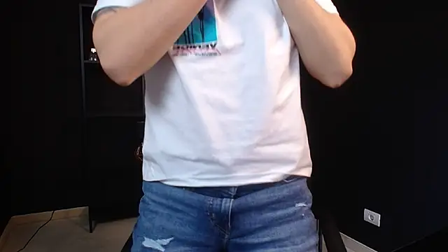 FelixStarkk's Live XXX Chat