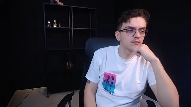 FelixStarkk Webcam show