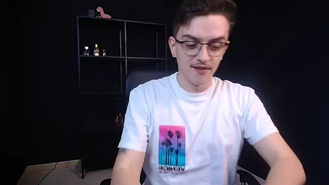 FelixStarkk Webcam show