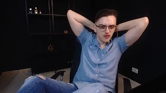FelixStarkk Webcam show