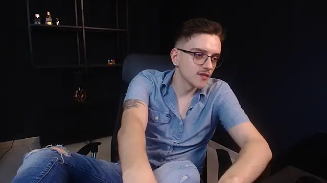 FelixStarkk Webcam show