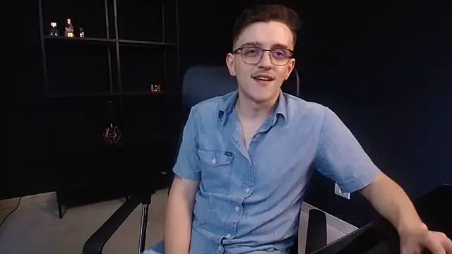 FelixStarkk Webcam show