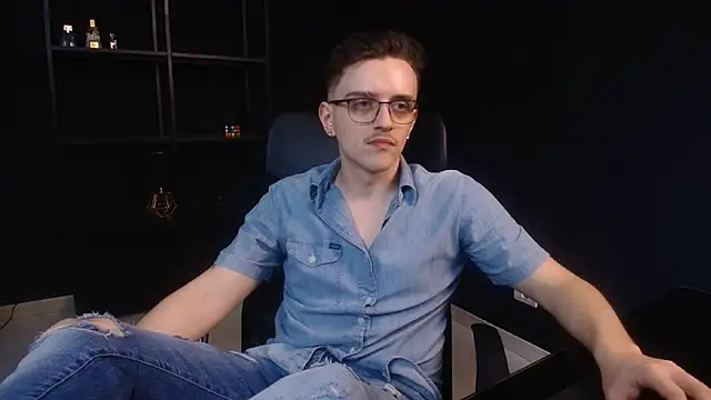 FelixStarkk – webcam-show