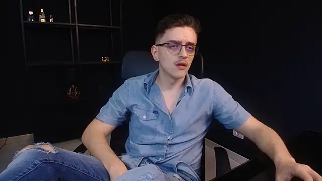 FelixStarkkn Webbikameraesitys
