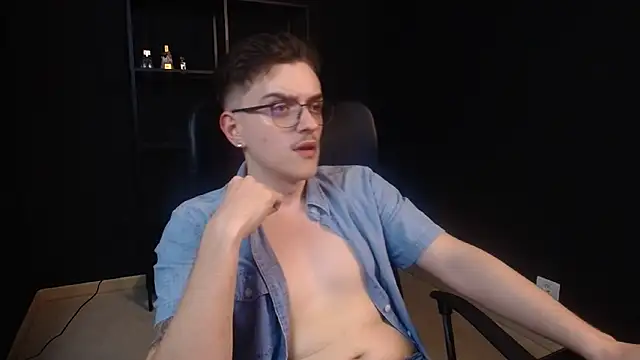 FelixStarkk 现场XXX聊天