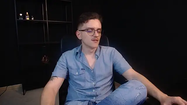FelixStarkk 웹캠 쇼
