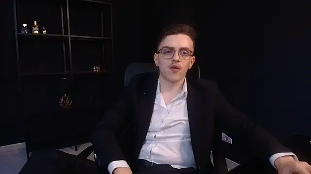 FelixStarkk – Naživo XXX chat
