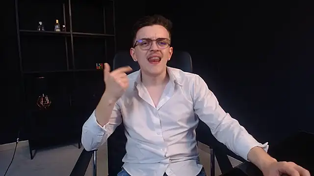 FelixStarkk Webcamshow