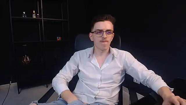 FelixStarkk 现场XXX聊天