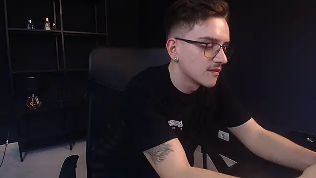 FelixStarkk Webcam show